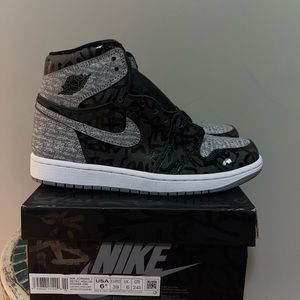 Jordan 1 high